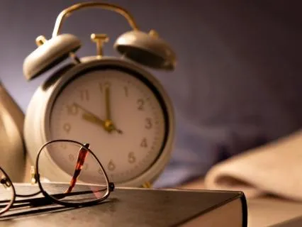 07. Gün - Gece: Haftayı Tamamla