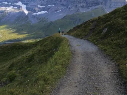 07 Psalms Of Pilgrimage (A Lectio Divina Of Psalm 126)