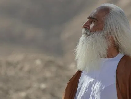 07 The Questions Jesus Asked (A Lectio Divina)