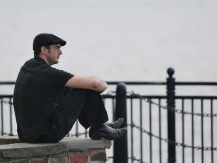 07 The Spirit Of Sabbath - Nuach (Settle)