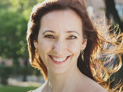 075 Christina Berkley: Pleasure, Money, Potatoes