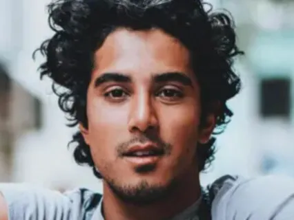 077 Om Rupani: Masculine Resilience