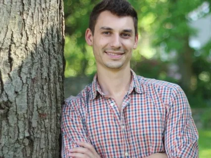 Alexander Heyne: Modern Health Monk