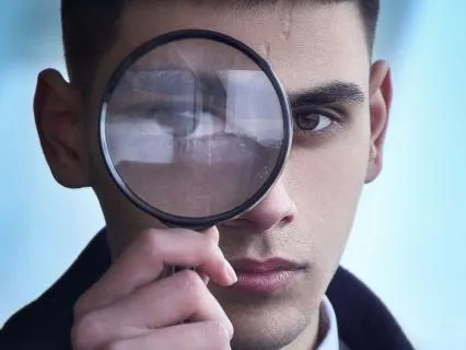 08 Look Again (It's Okay To Have Doubts)