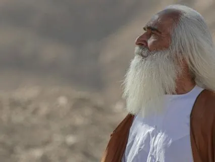 08 The Questions Jesus Asked (A Lectio Divina)