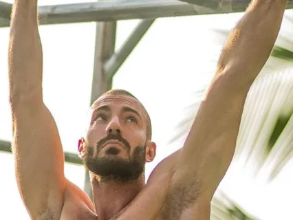 086 Ivan Zoric: Mixed Movement Arts