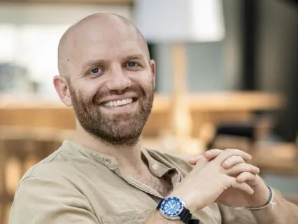 087 Jeremy Lipkowitz: Rewiring The Mind, Mindfulness