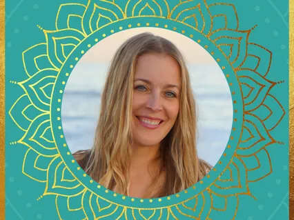 09: Healing Anxiety With Cindy Lora Renard