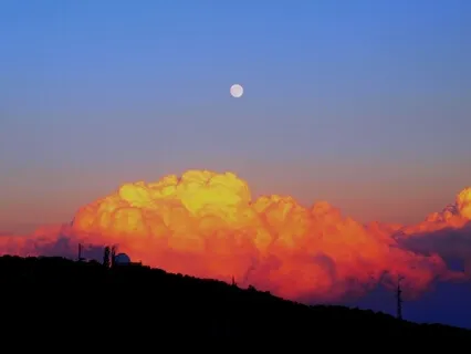 09: "Heaven's March" - Piano & Nature Sounds 