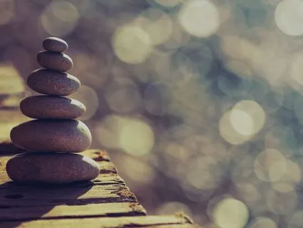 1:1 Breath For Stress & Anxiety Relief