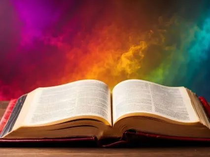 1 Corinthians 6: 19-20
