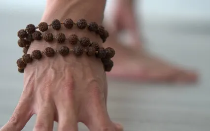 1. From Movement To Stillness