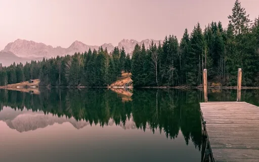 1. Getting Started With Mindfulness - Focused Attention