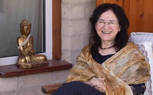 1-הלאם רים הוא דרך המלך, דרך ישירה להארה-לאמה זופה רינפוצ'ה