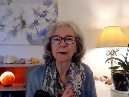 1. Holding Gracious Space with Joy Truscott