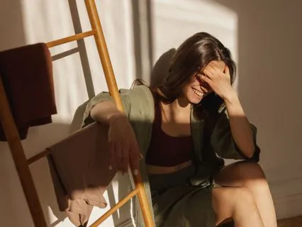 1 Hour Anxiety And Overwhelm Subliminal