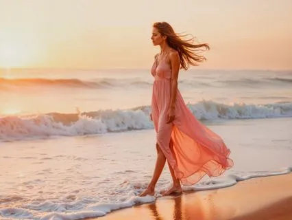 1 Hour Beauty And Confidence Subliminal