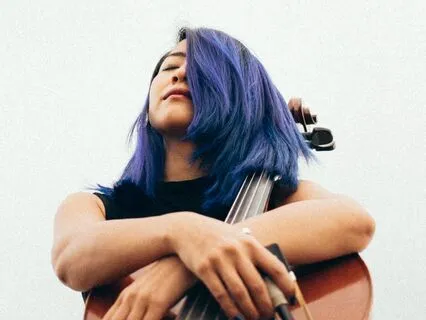 1-Hour Cello for Deep Breathing - Breathe You Are Safe