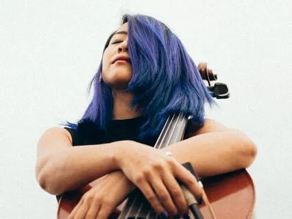 1-Hour Cello For Focus – Time Is A Healer