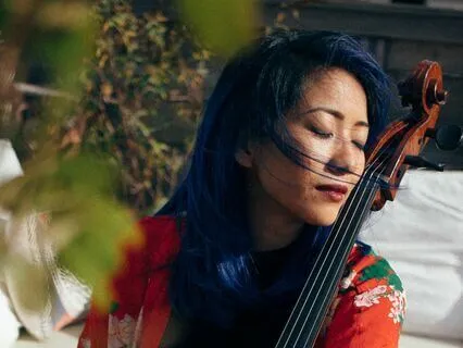 1-Hour Cello For Letting Go - Breaking The Loop (Minor Key)