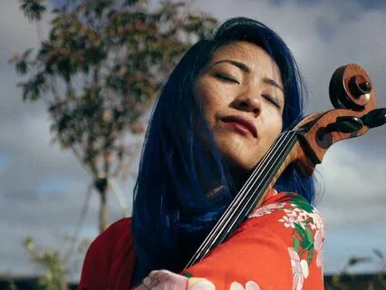 1-Hour Cello For Morning Stretching (A Heart Connection)