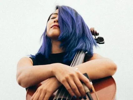 1-Hour Cello For Study Or Work: Path Of Light