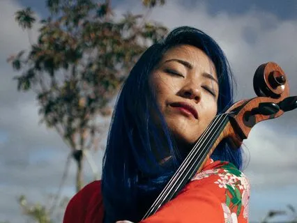 1-Hour Cello Morning Gratitude Meditation - Giving Thanks