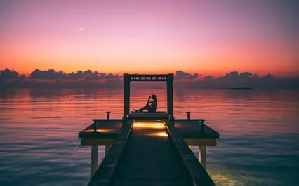 1-Hour Feel-Good Sleep Affirmations