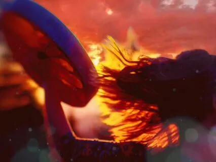 1 Hour Guided Shamanic Journey