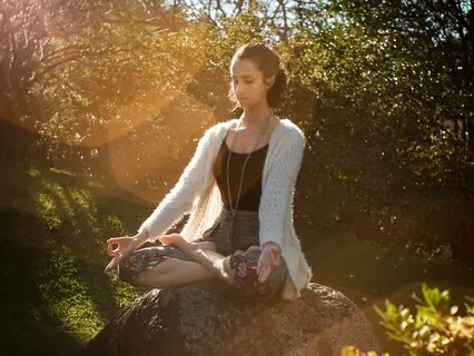 1 Hour 'I Am' Affirmations To Induce A Spiritual Awakening