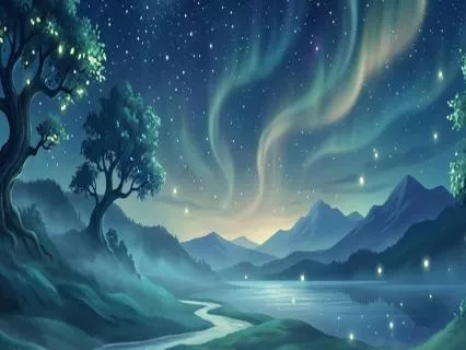 1-Hour Mindful Peace: 10-Min Bass Solo & Healing Tones
