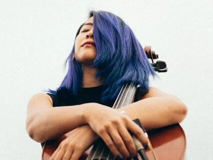 1-Hour Music For Slow Yoga - With Open Arms