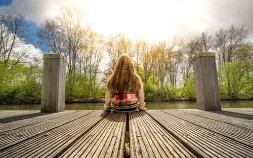 1 Hour Of Ambient Piano Music For Concentration