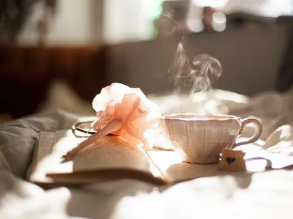 1 Hour Of Ambient Relaxing Music For Relaxation