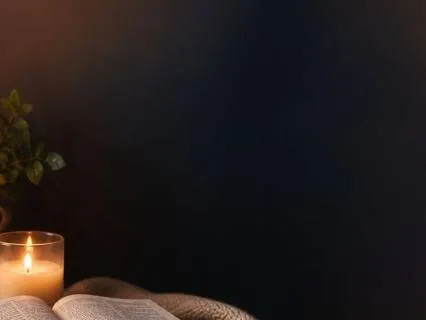 1 Hour Of Calm Scripture For Peace And Focus
