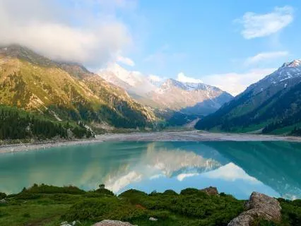 1 Hour Of Passive Abundance Tuning Fork Activation