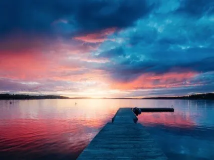 1 Hour Of Relaxing Piano Music With Ocean Waves