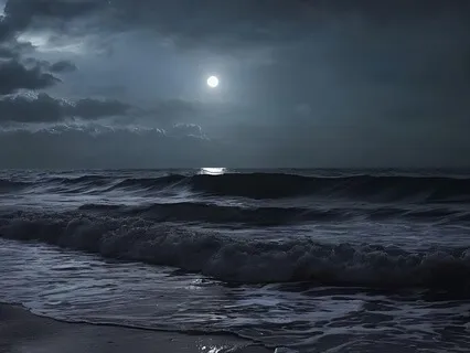 1 Hour Of Sleep Music At 432 Hz