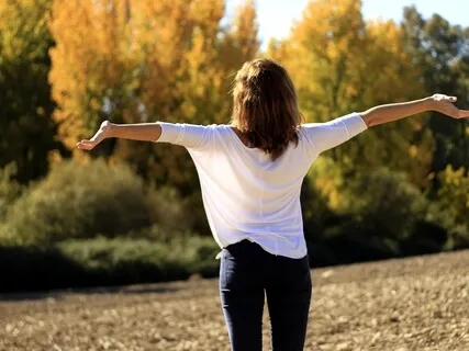 Live Abundantly - 1 Hour Of Uplifting Happy Ambient Piano Music 