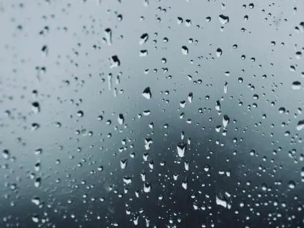 1 Hour Rain Sounds For Deep Rest, Relaxation And Sleep