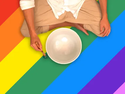 1 Hour Seven Chakra Activation Guided Meditation