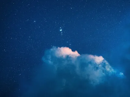 1 Hour Sleep Affirmations 