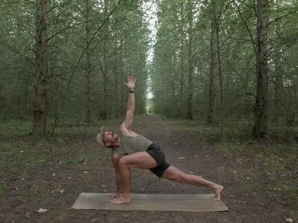 1 Hour Yoga Class | Yoga Asana