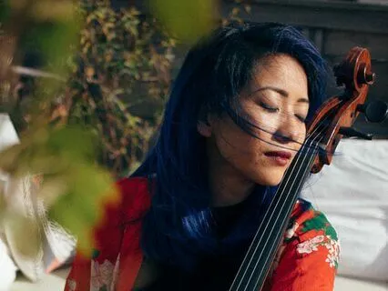 1-Hr Cello For Healing - Embracing Inner Wounds (Minor Key)