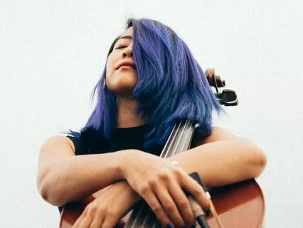 1-Hr Cello For Stress Relief - Healing Shadows