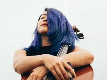 1-Hr Cello For Writing - From Darkness To Light