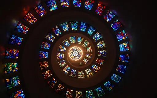  1 Hz Deep Delta Drone For Transcendental Experiences