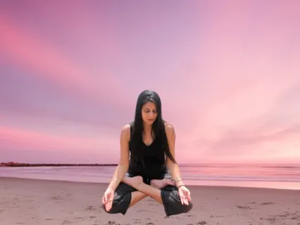 Introduction To The Glory Of Meditation