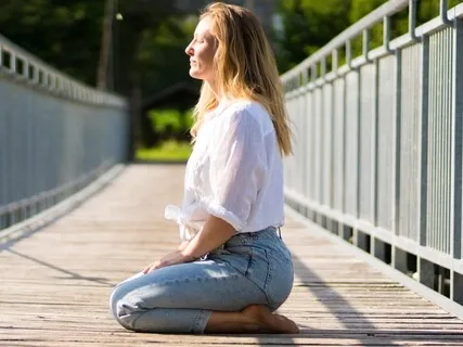 1-Minut Med Meditation 