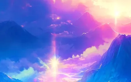 1 Minute Affirmations - I Trust The Lord